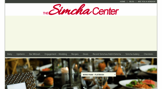 thesimchacenter.com