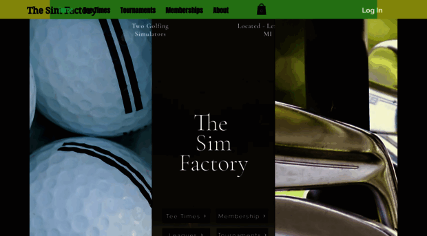 thesimfactory.com