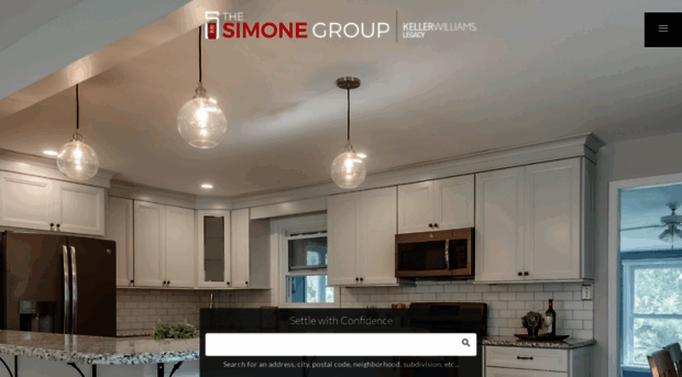 thesimonegroup.com