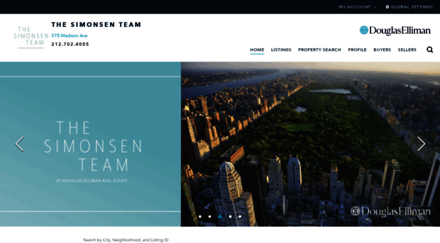 thesimonsenteam.elliman.com