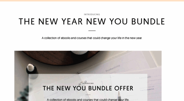thesimplebundle.com