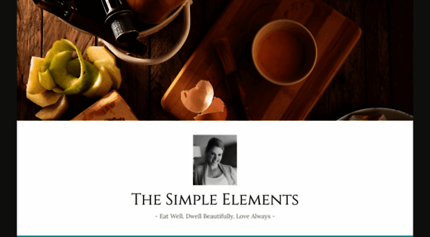 thesimpleelements.com