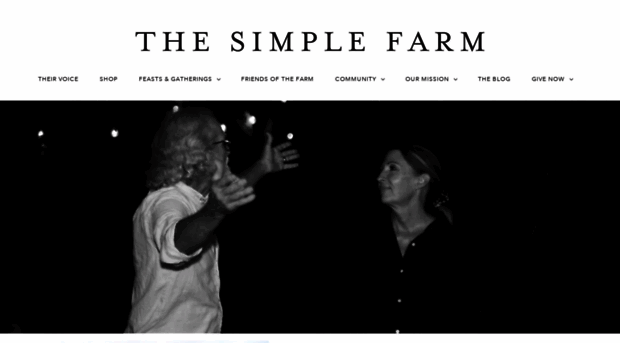 thesimplefarm.net