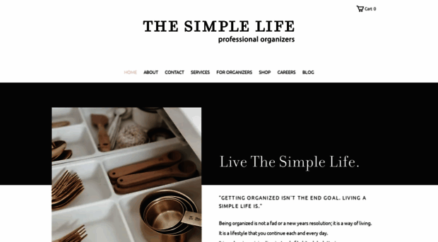 thesimplelife.org