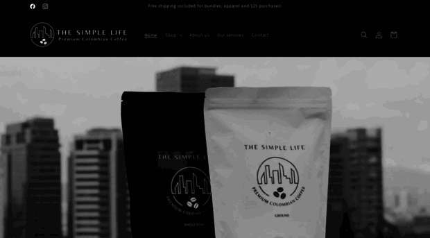 thesimplelifecoffee.myshopify.com