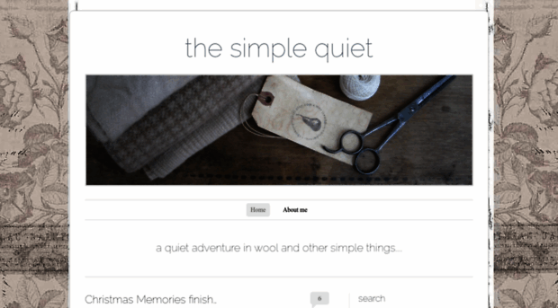 thesimplequiet.wordpress.com