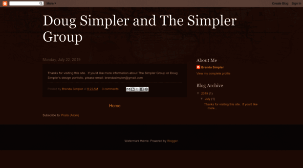 thesimplergroup.com