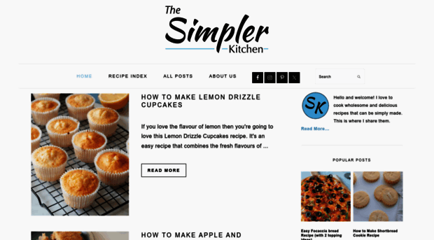 thesimplerkitchen.com