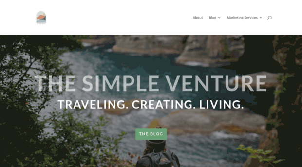 thesimpleventure.com