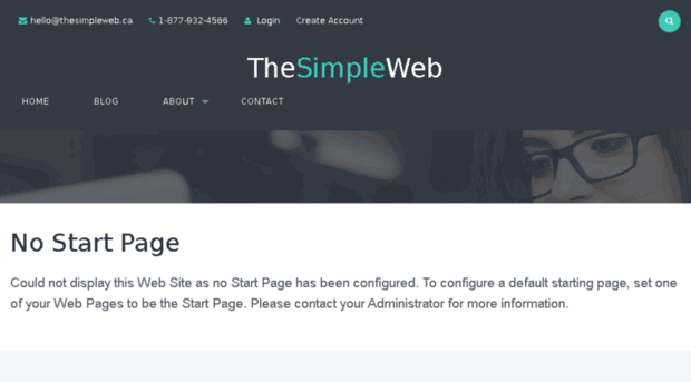 thesimpleweb.co