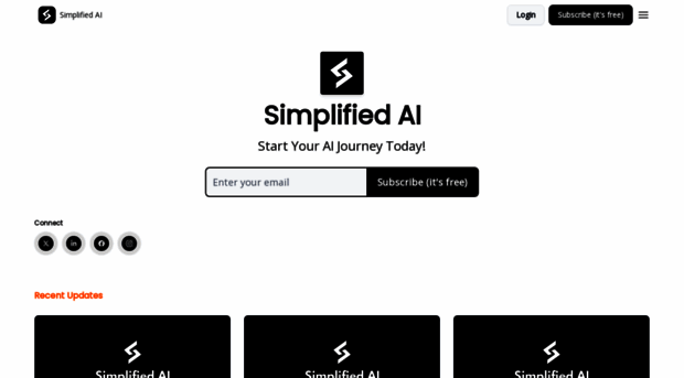 thesimplifiedai.com