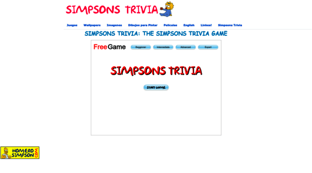 thesimpsonstrivia.com