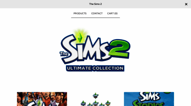 thesims2.org