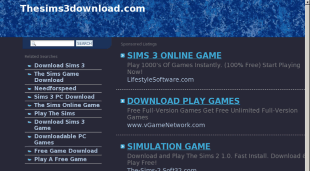 thesims3download.com