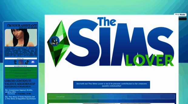 thesims3lover.forumfree.it