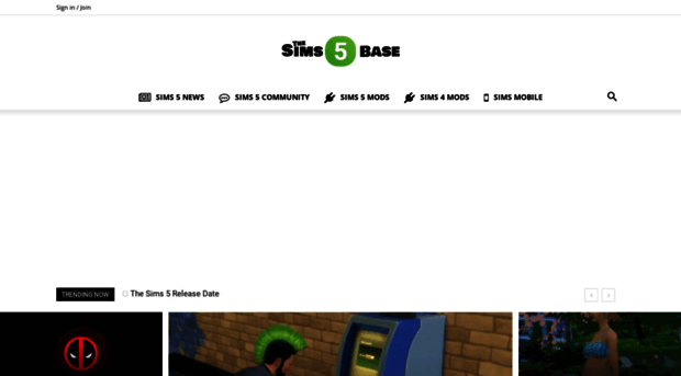 thesimsbase.com