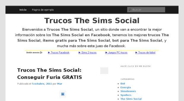 thesimssocialtrucos.com