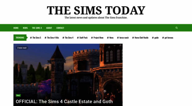 thesimstoday.com