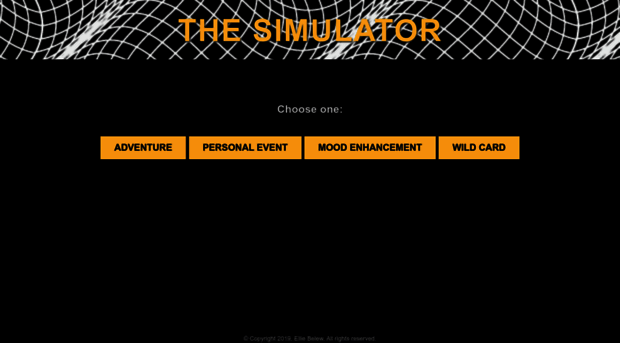 thesimulator.com