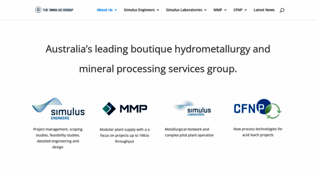 thesimulusgroup.com.au