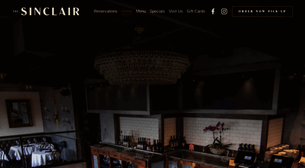 thesinclairct.com