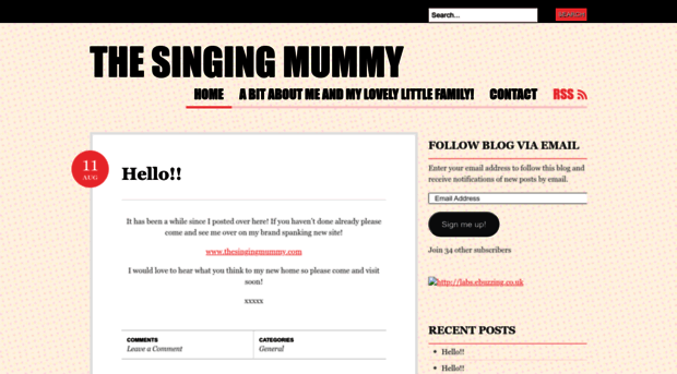 thesingingmummy.wordpress.com