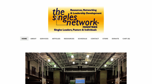 thesinglesnetwork.org