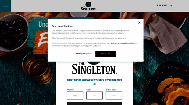 thesingleton.com