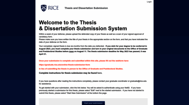 thesis.rice.edu