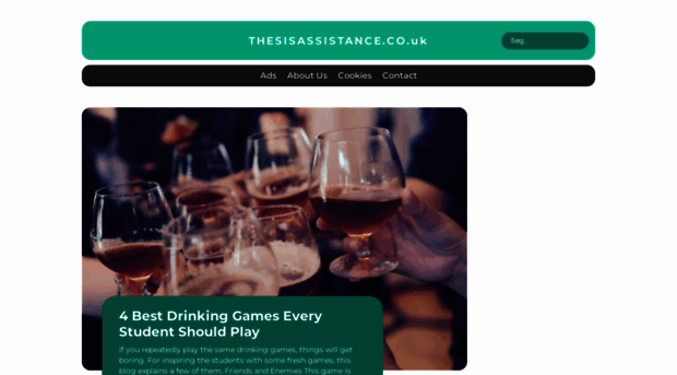 thesisassistance.co.uk