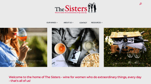 thesisterswine.co.nz