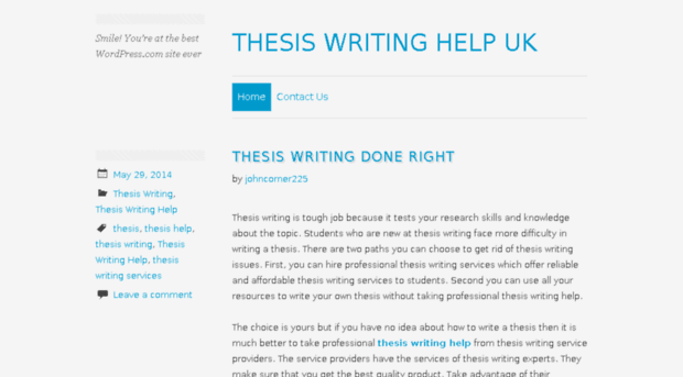 thesiswritinghelpuk.wordpress.com