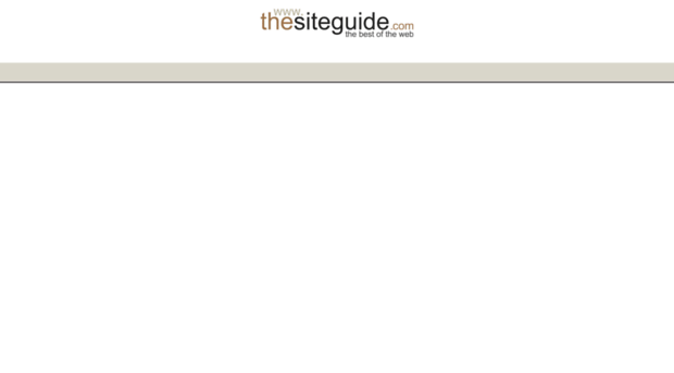thesiteguide.com