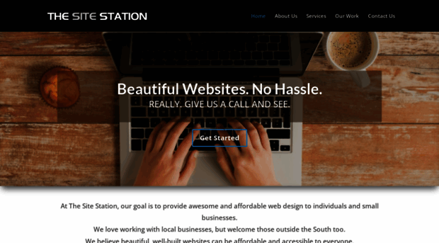 thesitestation.com