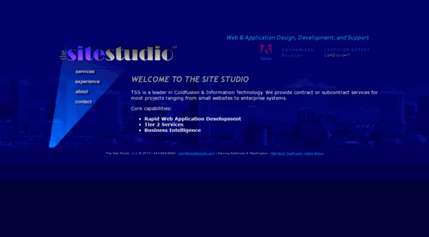 thesitestudio.com