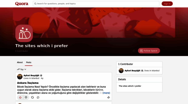 thesiteswhichiprefer.quora.com