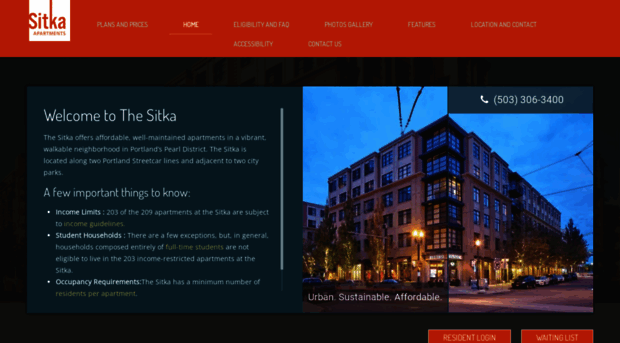 thesitka.com