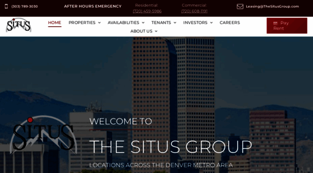 thesitusgroup.com