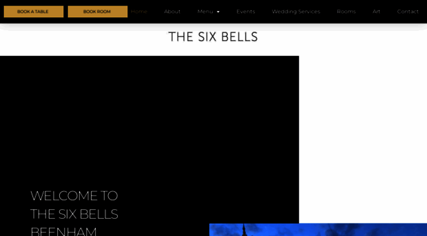 thesixbells.co.uk