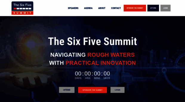 thesixfivesummit.com