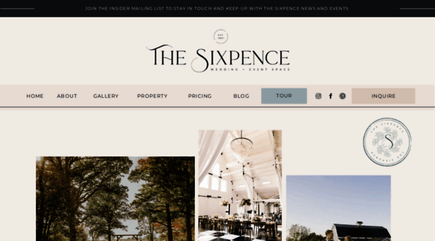 thesixpence.com