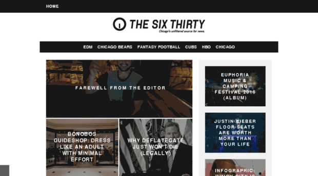 thesixthirty.com