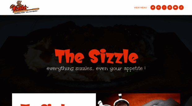 thesizzle.lk