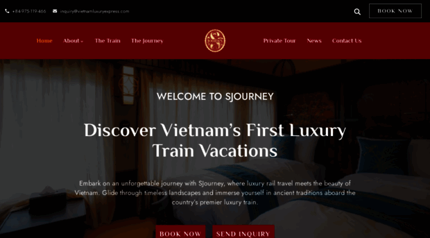 thesjourney.com