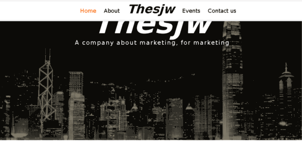 thesjw.com