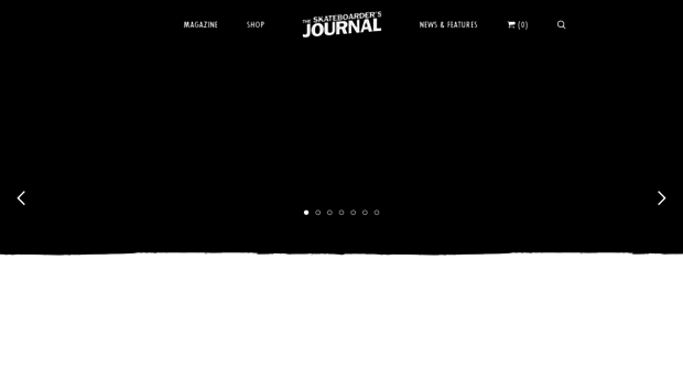 theskateboardersjournal.com