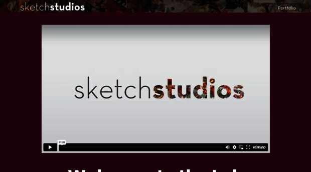 thesketchstudios.com