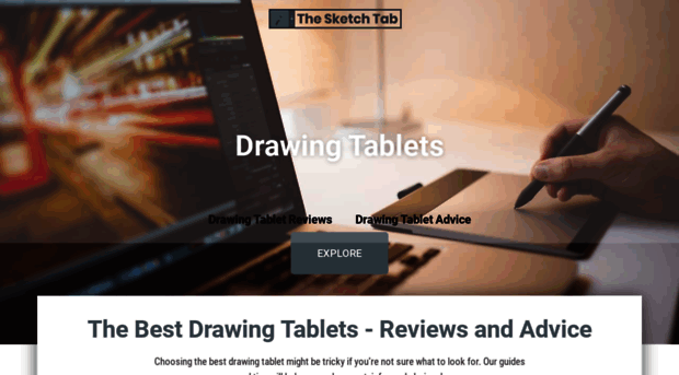 thesketchtab.com