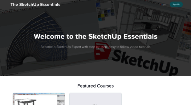 thesketchupessentials.teachable.com