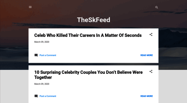 theskfeed.blogspot.com